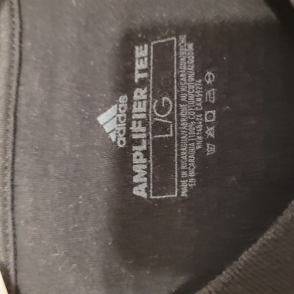 Adidas classic t-shirts size L Bundle - Picture 3 of 4